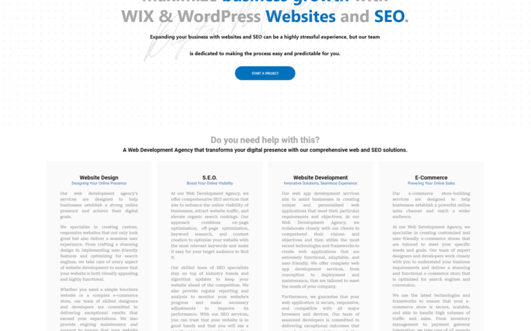 SEO Bacolod