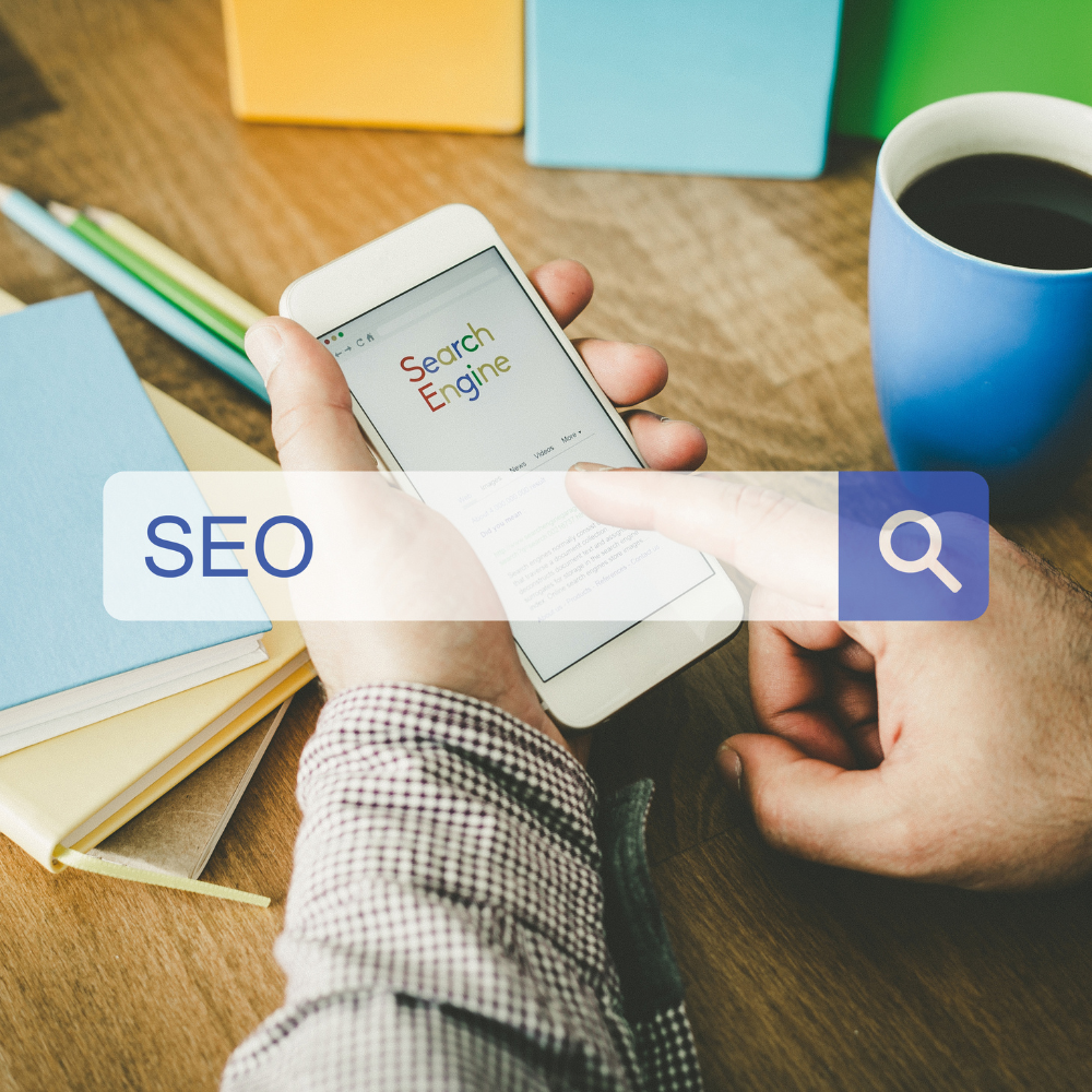 Web Design Blackburn