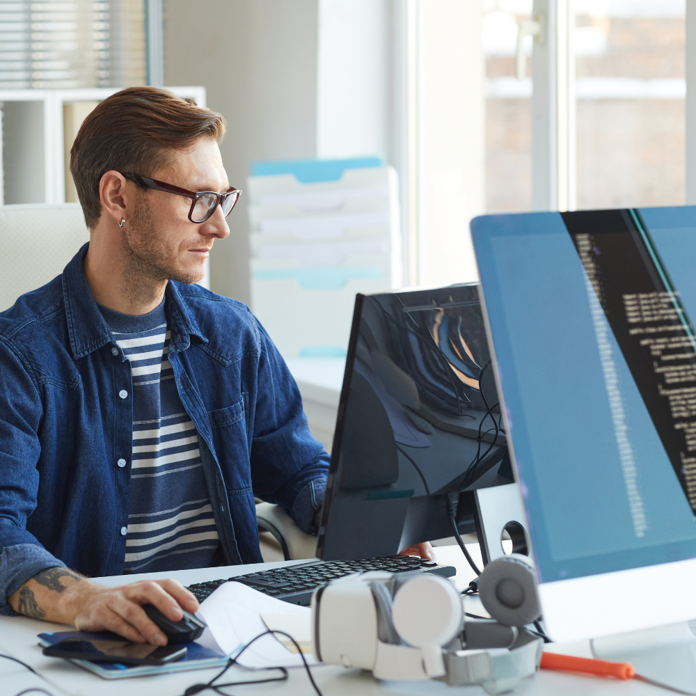 web development manchester