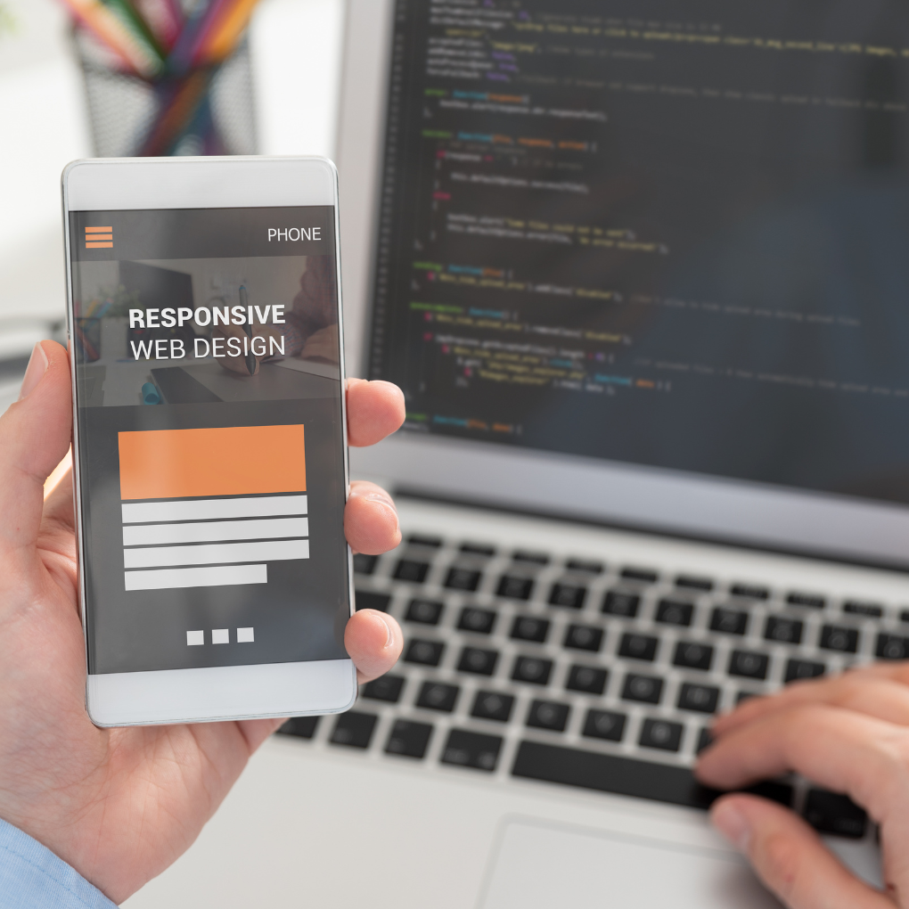 Web Design Blackburn