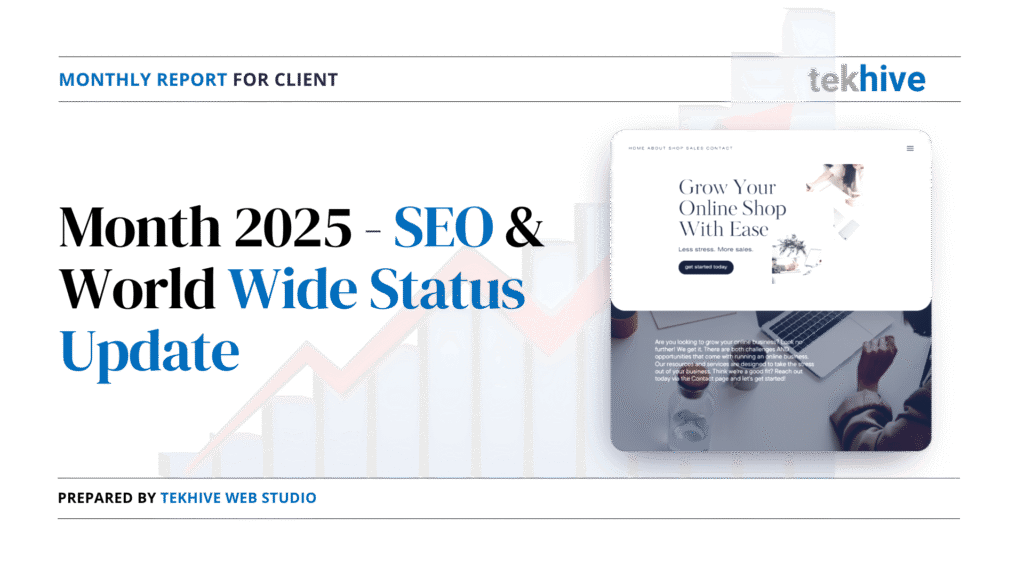 Bentley SEO Company