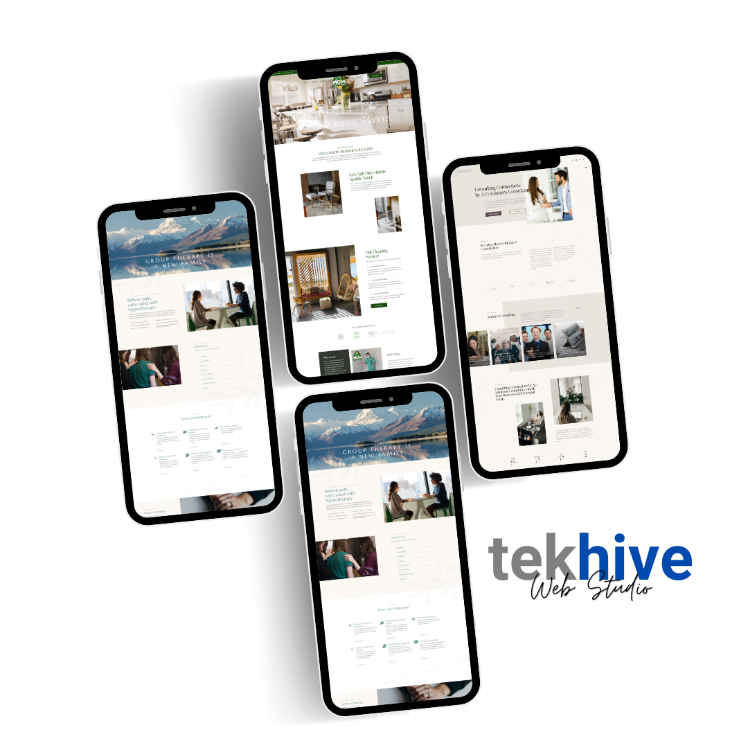 Web Design Blackburn