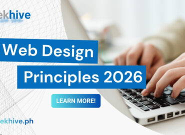 Basic Web Design Principles and Elements: Complete Guide 2026 SEO
