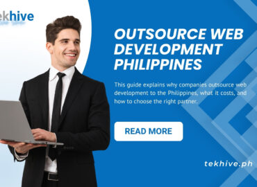 Outsource Web Development Philippines: A Complete Business Guide
