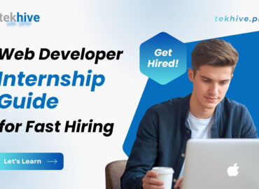 Web Developer Internship Guide: How to Get Hired Fast 2026 Online