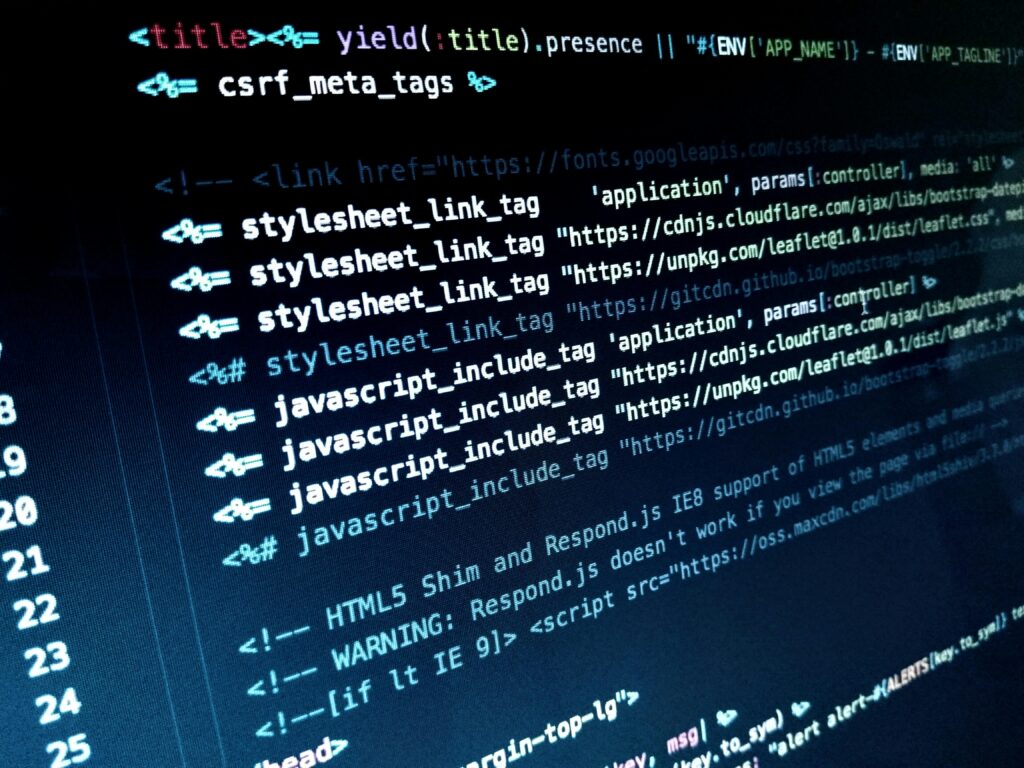 Junior Web Developer