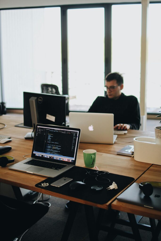 Junior Web Developer