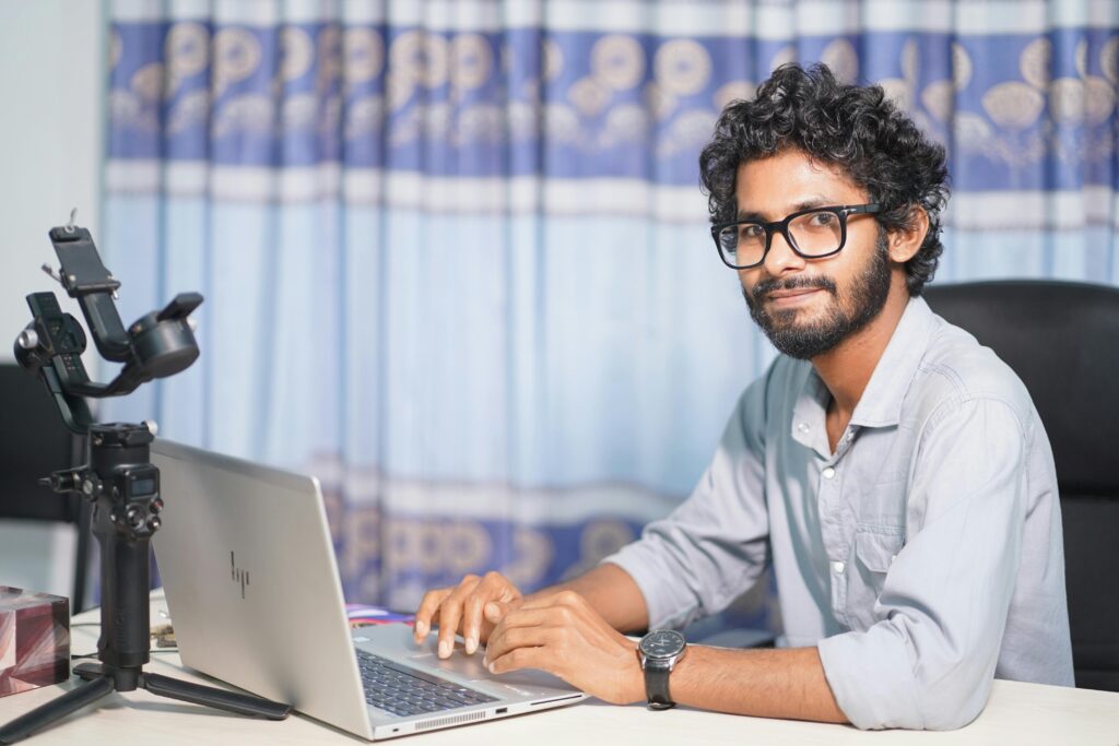 web developer internship