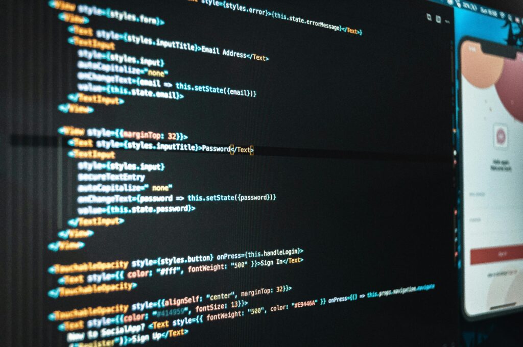 junior web developer jobs