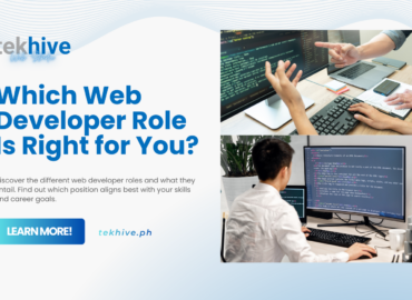 Web Developer Positions: Which Role Is Right for You?