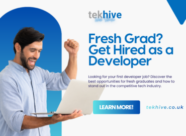 Entry Level Developer Jobs: Best Opportunities for Fresh Graduates