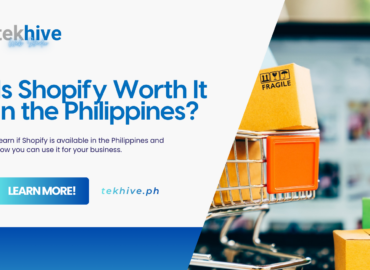 Is Shopify Available in the Philippines? Complete Guide for Businesses